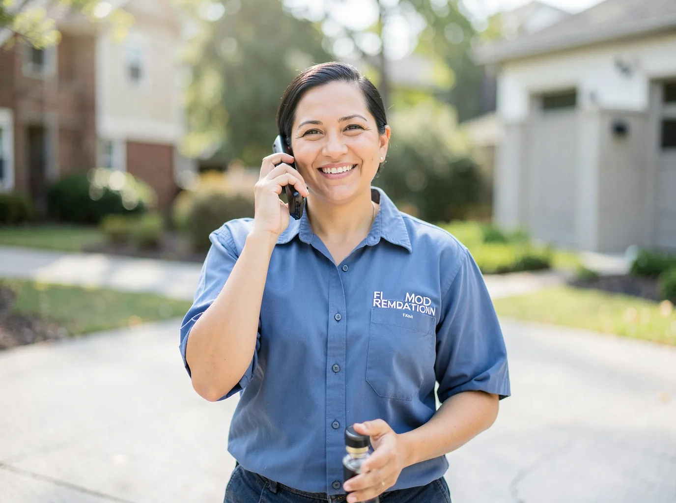 Mold Remediation Walker, IA FAQs